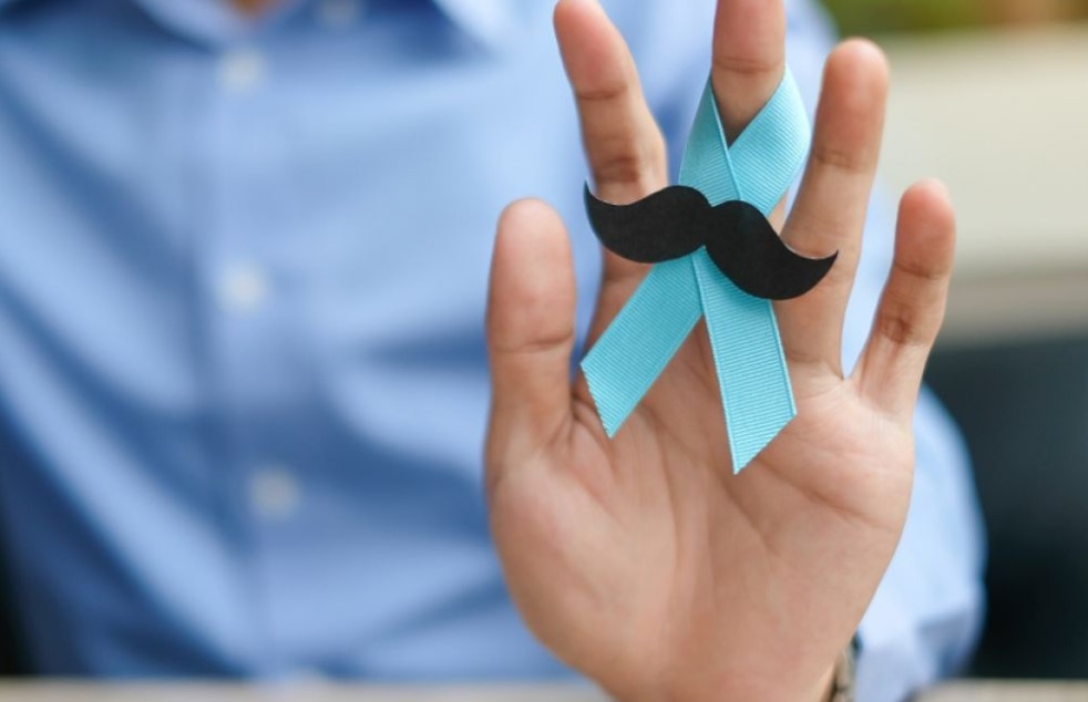 Ракът на простатата засяга предимно по силния пол в напреднала възраст